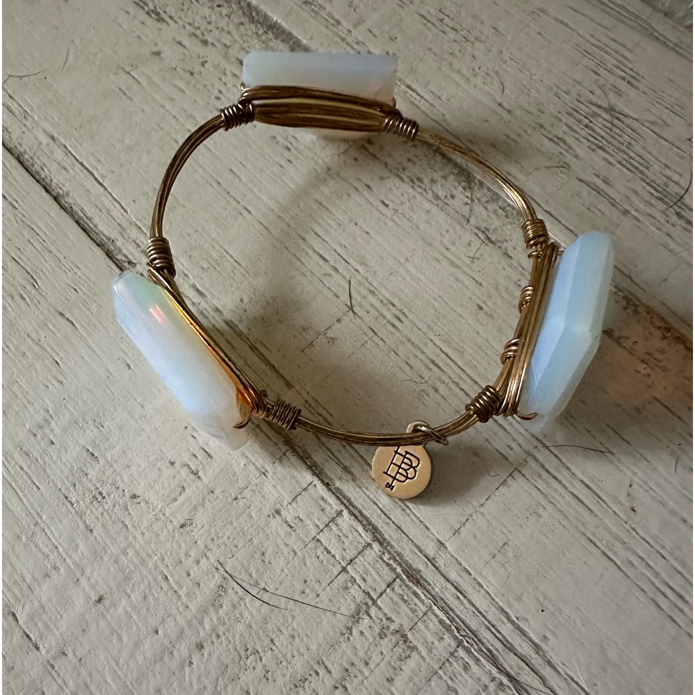 Boutique bracelet.